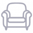 Upholstery Protector Icon