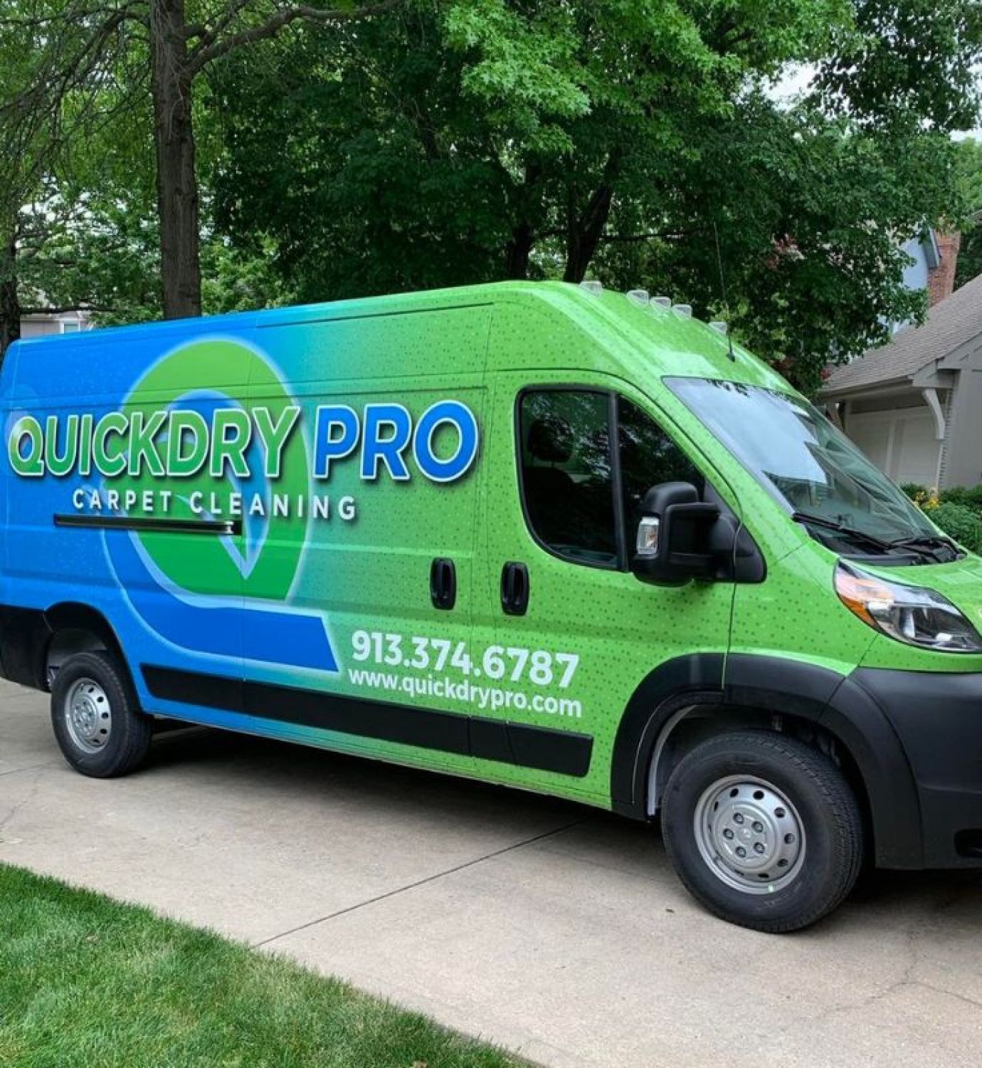 Professional House Cleaning Services