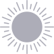 Sun Icon