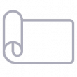 Carpet Protector Icon