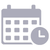 Schedule Icon